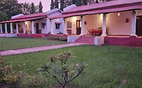 Kp Cottages